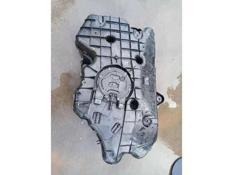 Recambio de deposito fap para mercedes-benz glc (x254) 300de 4-matic (254.609) referencia OEM IAM A2544703101 A0994713600 