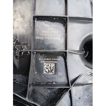 Recambio de deposito fap para mercedes-benz glc (x254) 300de 4-matic (254.609) referencia OEM IAM A2544703101 A0994713600 