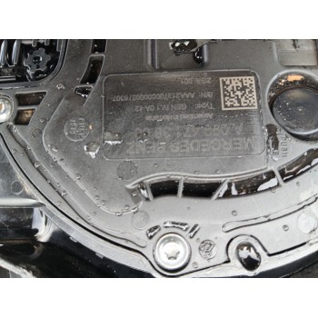 Recambio de deposito fap para mercedes-benz glc (x254) 300de 4-matic (254.609) referencia OEM IAM A2544703101 A0994713600 