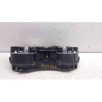 Recambio de cuadro instrumentos para audi a4 b8 avant (8k5) 2.0 tdi referencia OEM IAM 8k0920930n  