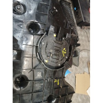 Recambio de deposito fap para mercedes-benz glc (x254) 300de 4-matic (254.609) referencia OEM IAM A2544703101 A0994713600 