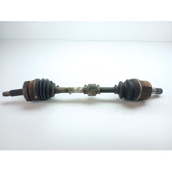 TRANSMISION DELANTERA IZQUIERDA 