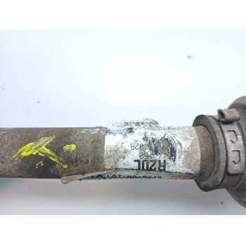 Recambio de transmision delantera izquierda para kia carens iv 1.7 crdi referencia OEM IAM   