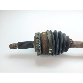 Recambio de transmision delantera izquierda para kia carens iv 1.7 crdi referencia OEM IAM   