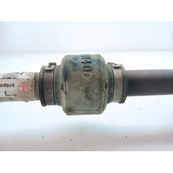 Recambio de transmision delantera izquierda para kia carens iv 1.7 crdi referencia OEM IAM   