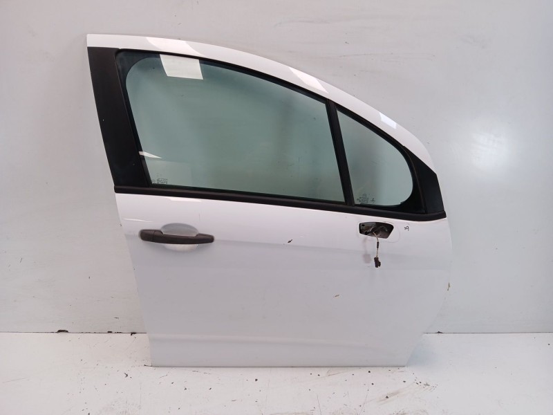 Recambio de puerta delantera derecha para citroën c3 ii (sc_) 1.0 vti 68 referencia OEM IAM   