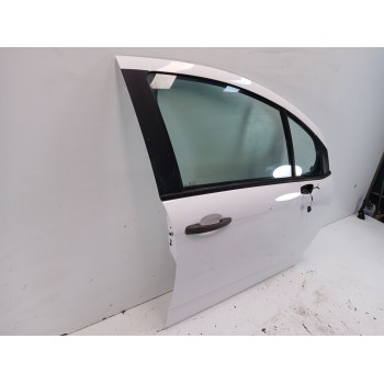 Recambio de puerta delantera derecha para citroën c3 ii (sc_) 1.0 vti 68 referencia OEM IAM   
