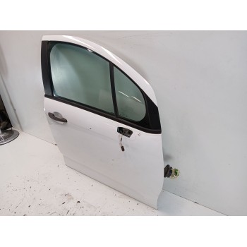 Recambio de puerta delantera derecha para citroën c3 ii (sc_) 1.0 vti 68 referencia OEM IAM   