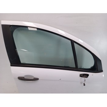 Recambio de puerta delantera derecha para citroën c3 ii (sc_) 1.0 vti 68 referencia OEM IAM   