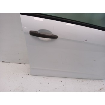 Recambio de puerta delantera derecha para citroën c3 ii (sc_) 1.0 vti 68 referencia OEM IAM   