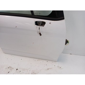 Recambio de puerta delantera derecha para citroën c3 ii (sc_) 1.0 vti 68 referencia OEM IAM   