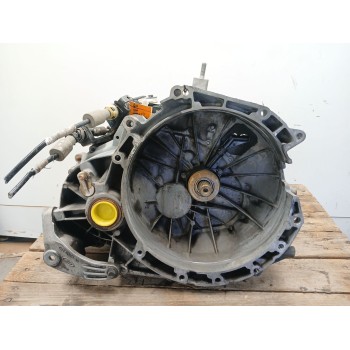 CAJA CAMBIOS 4X4R70002AA 5V 