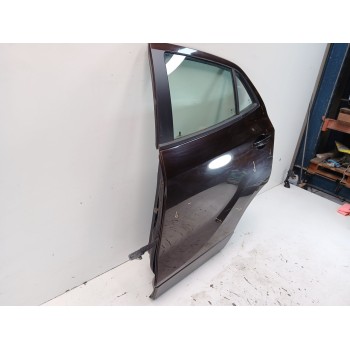 Recambio de puerta trasera izquierda para opel mokka / mokka x (j13) 1.7 cdti (_76) referencia OEM IAM   