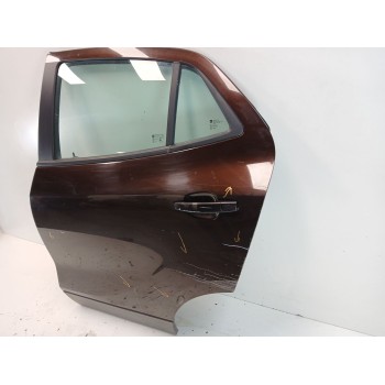 Recambio de puerta trasera izquierda para opel mokka / mokka x (j13) 1.7 cdti (_76) referencia OEM IAM   