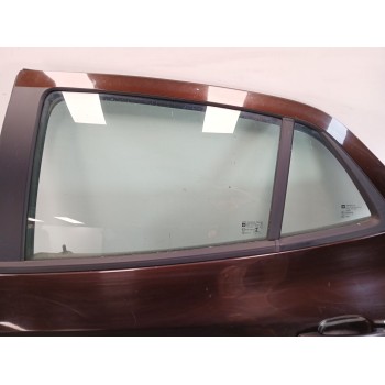 Recambio de puerta trasera izquierda para opel mokka / mokka x (j13) 1.7 cdti (_76) referencia OEM IAM   