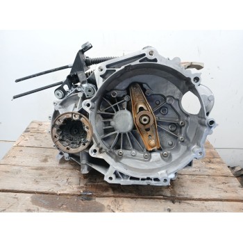 CAJA CAMBIOS SEH B 149.898KM 6V ENTREGA CASCO