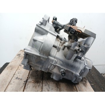 Recambio de caja cambios para volkswagen golf vii lim. advance bluemotion tech. referencia OEM IAM SEH B 149.898KM 6V ENTREGA CA