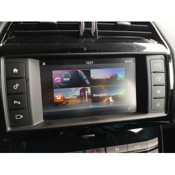 SISTEMA AUDIO / RADIO CD 