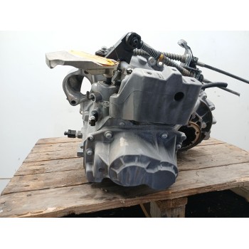 Recambio de caja cambios para volkswagen golf vii lim. advance bluemotion tech. referencia OEM IAM SEH B 149.898KM 6V ENTREGA CA