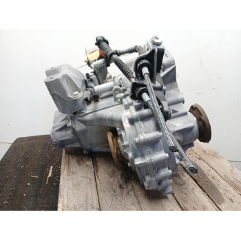 Recambio de caja cambios para volkswagen golf vii lim. advance bluemotion tech. referencia OEM IAM SEH B 149.898KM 6V ENTREGA CA