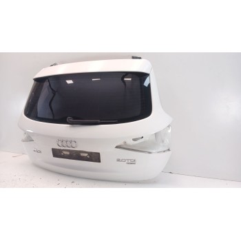 Recambio de porton trasero para audi q5 (8rb) 2.0 tdi quattro referencia OEM IAM 8R0827023C  