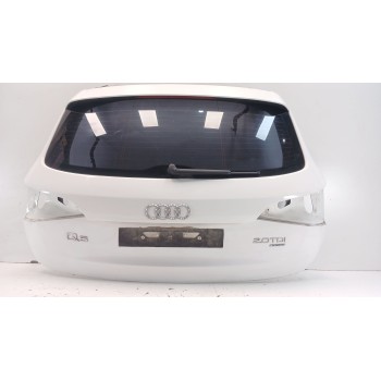 Recambio de porton trasero para audi q5 (8rb) 2.0 tdi quattro referencia OEM IAM 8R0827023C  
