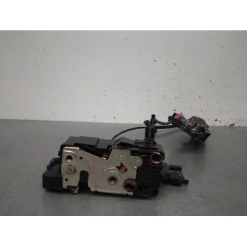 Recambio de cerradura puerta trasera derecha para citroën c3 picasso collection referencia OEM IAM 24099816 4 PINES 