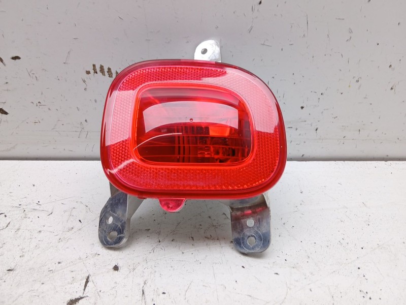 Recambio de piloto trasero izquierdo paragolpes para jeep renegade suv (bu, b1, bv) 1.6 crd referencia OEM IAM   