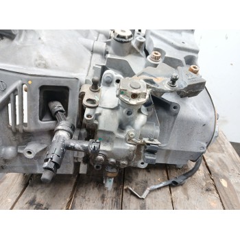 Recambio de caja cambios para peugeot 2008 i (cu_) 1.6 bluehdi 120 referencia OEM IAM 1610436480 / 1610901280  