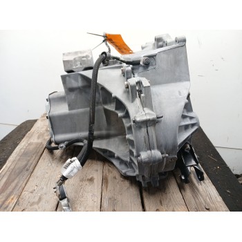 Recambio de caja cambios para peugeot 2008 i (cu_) 1.6 bluehdi 120 referencia OEM IAM 1610436480 / 1610901280  