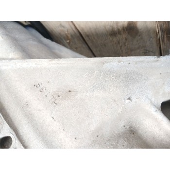 Recambio de caja cambios para peugeot 2008 i (cu_) 1.6 bluehdi 120 referencia OEM IAM 1610436480 / 1610901280  