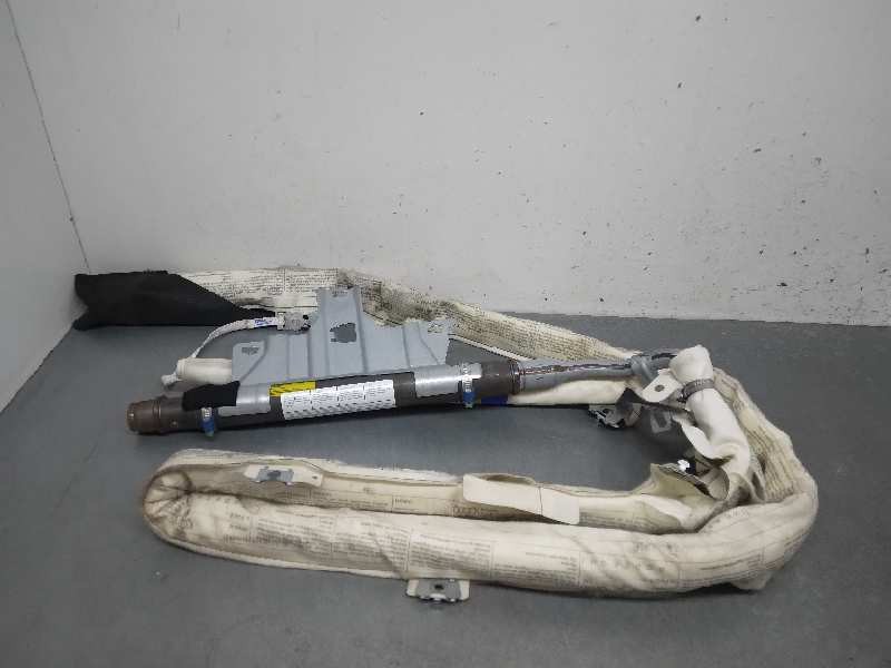 Recambio de airbag cortina delantero izquierdo para audi q7 (4l) 3.0 tdi referencia OEM IAM 4L0880741A  