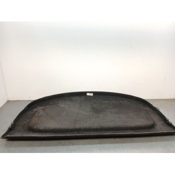 Recambio de bandeja trasera para opel crossland x / crossland (p17, p2qo) 1.5 (75) referencia OEM IAM 462006743  