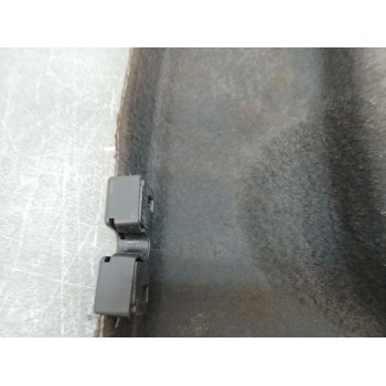 Recambio de bandeja trasera para opel crossland x / crossland (p17, p2qo) 1.5 (75) referencia OEM IAM 462006743  