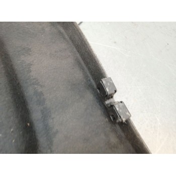 Recambio de bandeja trasera para opel crossland x / crossland (p17, p2qo) 1.5 (75) referencia OEM IAM 462006743  