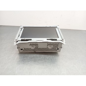 Recambio de sistema navegacion gps para jaguar xf 3.0 v6 diesel luxury referencia OEM IAM 9x2310e889ab  