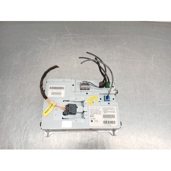 Recambio de sistema navegacion gps para jaguar xf 3.0 v6 diesel luxury referencia OEM IAM 9x2310e889ab  