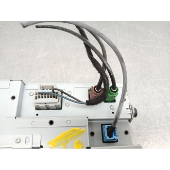 Recambio de sistema navegacion gps para jaguar xf 3.0 v6 diesel luxury referencia OEM IAM 9x2310e889ab  