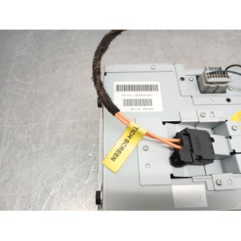 Recambio de sistema navegacion gps para jaguar xf 3.0 v6 diesel luxury referencia OEM IAM 9x2310e889ab  