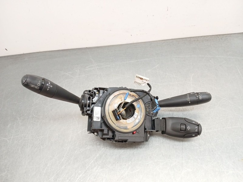 Recambio de anillo airbag para citroën c3 ii (sc_) 1.0 vti 68 referencia OEM IAM 96773879zd  
