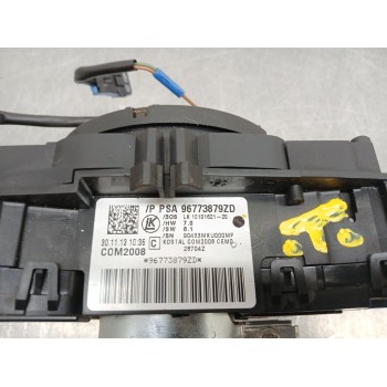 Recambio de anillo airbag para citroën c3 ii (sc_) 1.0 vti 68 referencia OEM IAM 96773879zd  