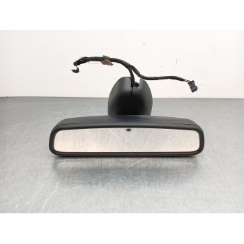 Recambio de espejo interior para jaguar xf 3.0 v6 diesel luxury referencia OEM IAM 6w9317e678ab  