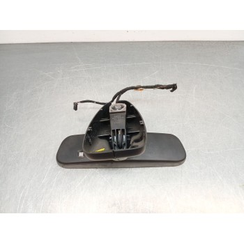 Recambio de espejo interior para jaguar xf 3.0 v6 diesel luxury referencia OEM IAM 6w9317e678ab  