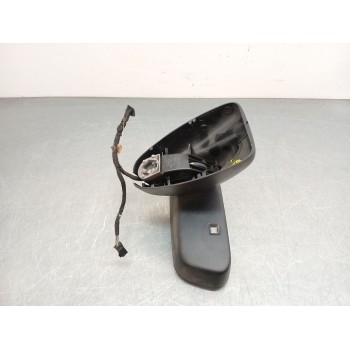 Recambio de espejo interior para jaguar xf 3.0 v6 diesel luxury referencia OEM IAM 6w9317e678ab  