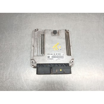 CENTRALITA MOTOR UCE 04l906309b 0281018510 