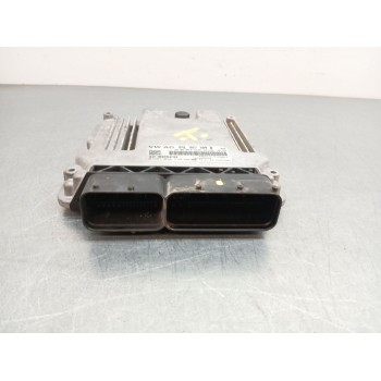 Recambio de centralita motor uce para volkswagen golf vii variant (bv5) advance bmt referencia OEM IAM 04l906309b 0281018510 