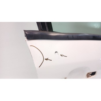 Recambio de puerta delantera derecha para citroën c4 i (lc_) 1.6 hdi referencia OEM IAM 9004W4  