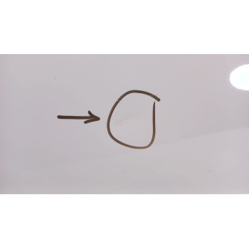 Recambio de puerta delantera derecha para citroën c4 i (lc_) 1.6 hdi referencia OEM IAM 9004W4  