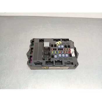 Recambio de caja reles / fusibles para jaguar xf 3.0 v6 diesel luxury referencia OEM IAM 9X2314B476AD  