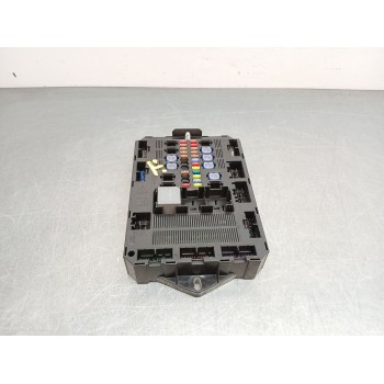 Recambio de caja reles / fusibles para jaguar xf 3.0 v6 diesel luxury referencia OEM IAM 9X2314B476AD  
